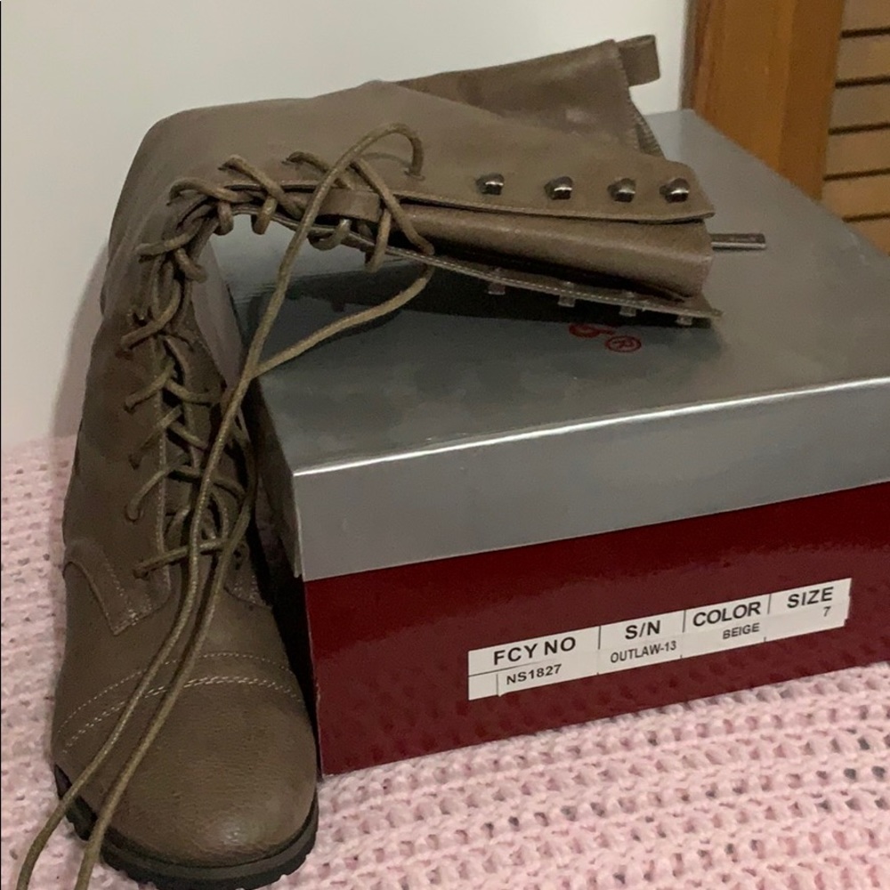 Shoes